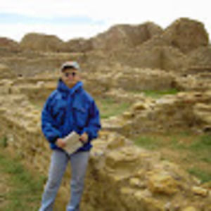 Meet your Posher, Pamela